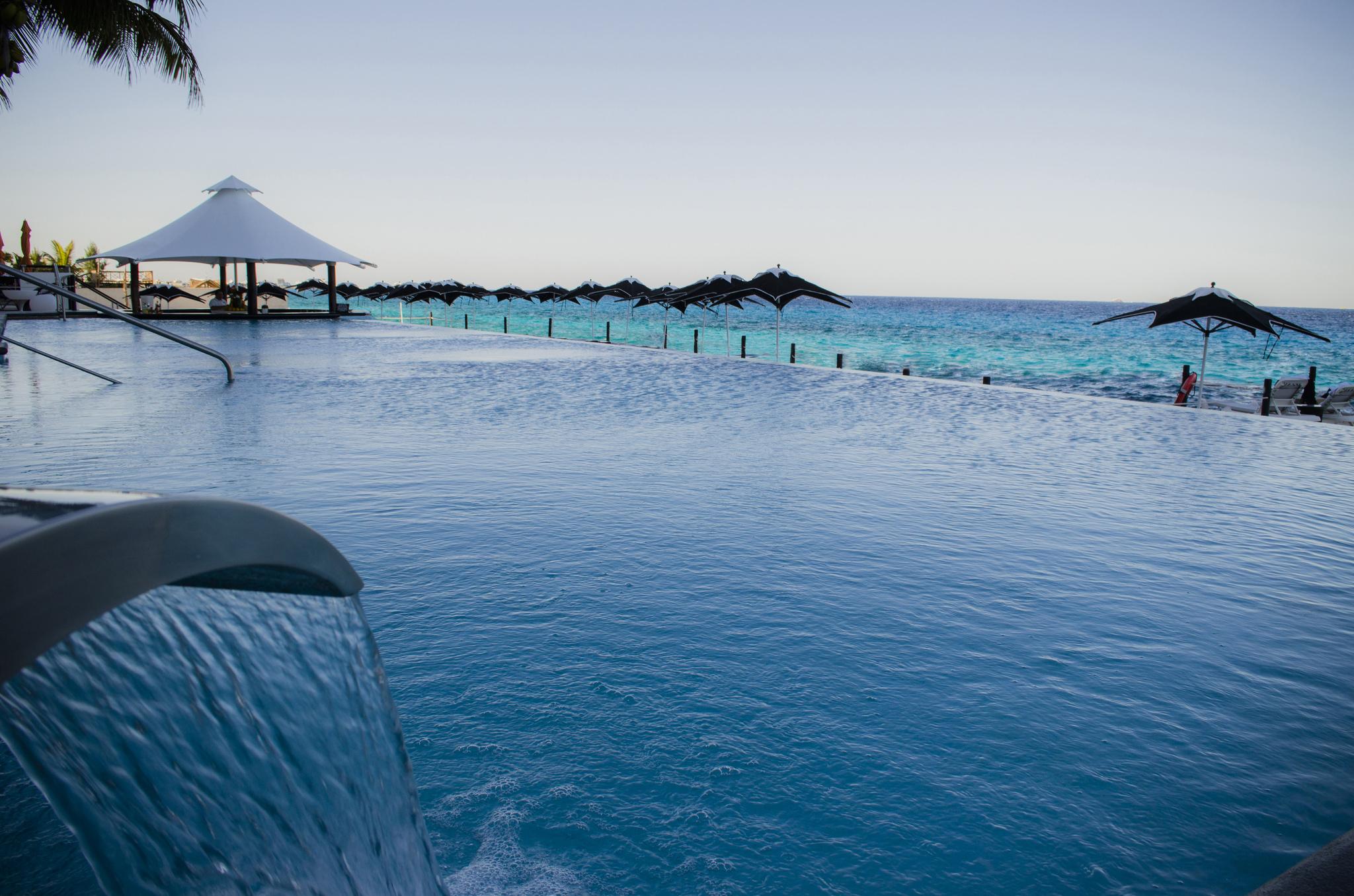 Coral Princess Hotel & Dive Resort Cozumel Exterior foto