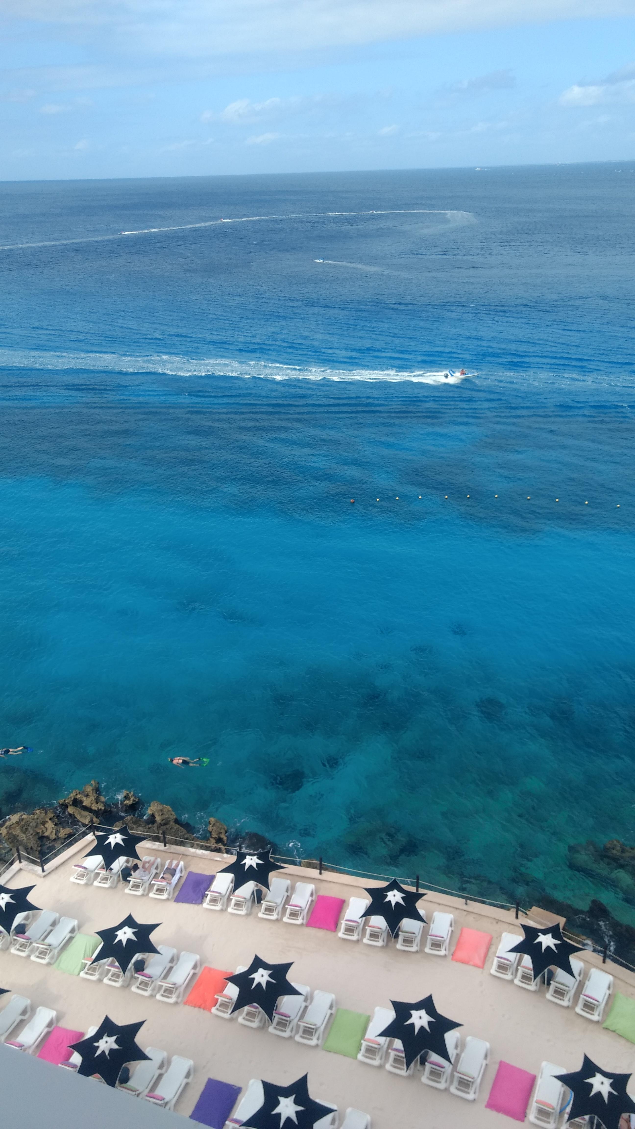 Coral Princess Hotel & Dive Resort Cozumel Exterior foto