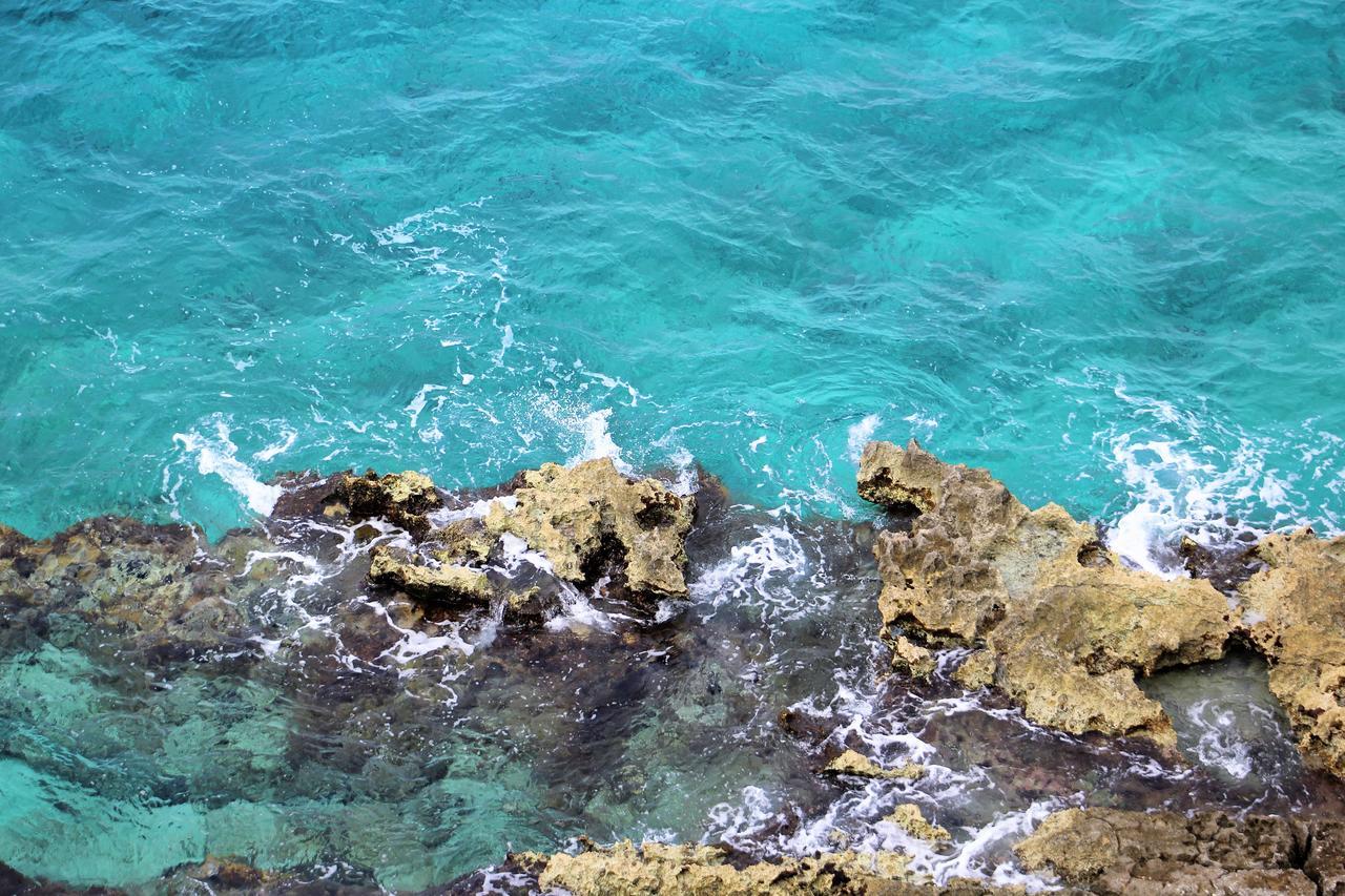 Coral Princess Hotel & Dive Resort Cozumel Exterior foto