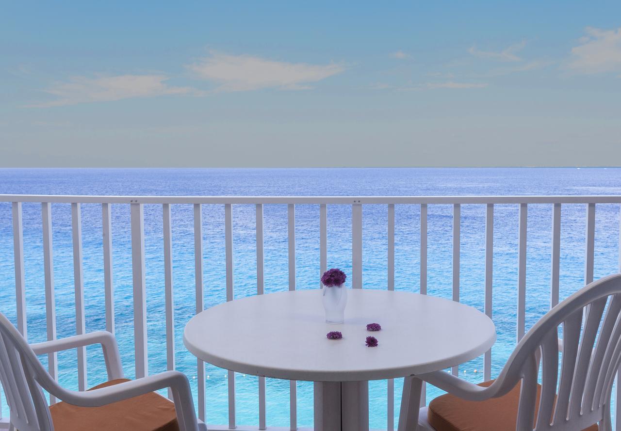 Coral Princess Hotel & Dive Resort Cozumel Exterior foto