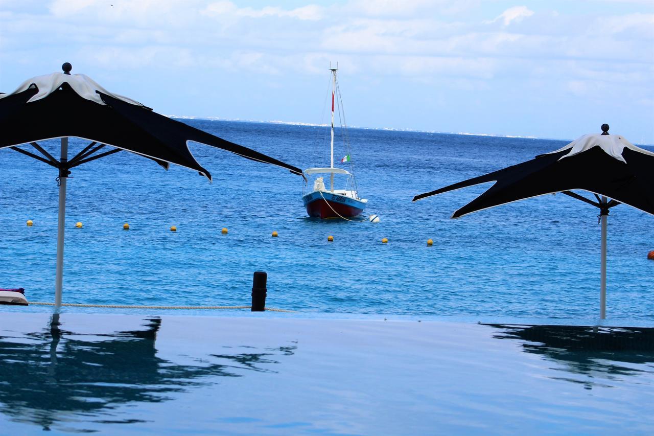 Coral Princess Hotel & Dive Resort Cozumel Exterior foto